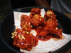 -火炉火自助餐(悠唐购物中心店)
