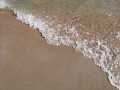 -北戴河东海水浴场