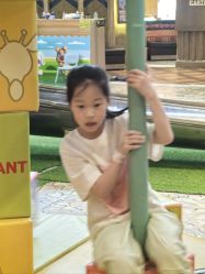 -卡通尼·Safari非洲探索乐园·生日会(金桥国际商业广场店)