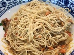 秃黄油-裕兴记·三虾面(西北街总店)
