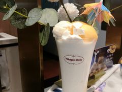 -哈根达斯(虹口店)