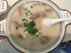 -华辉拉肠(宝华店)