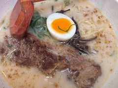 -味千拉面(首都机场T3店)