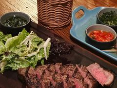 -El Bodegon阿根廷秘鲁餐厅(幸福路店)