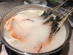 -阿杜打边炉(五江天街店)