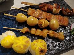 -極上萬膳·日料放题(海岸城店)