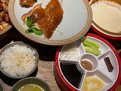 -青年公社烤鸭(青年路店)