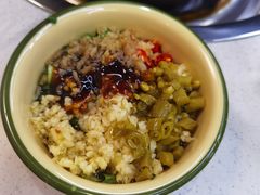 -俭让佬妈现卤串串(温江总店)