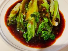 -荷塘秋月·本帮江浙菜(国权路店)