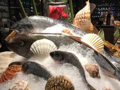 -广州富力君悦大酒店·凯菲厅