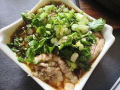 情妹冒脑花-情妹耙泥鳅·江湖川菜(科华店)