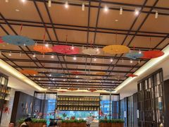 -苏州知音温德姆至尊酒店·四季海鲜自助餐厅(汾湖店)