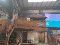 -南宫温泉水世界