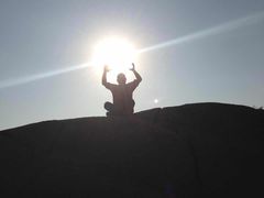 -那琴半岛地质海洋公园