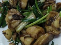 -蛇口康乐快餐鱼仔档(翠苑小区店)