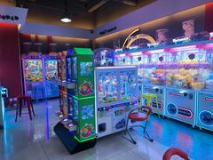 -汤姆熊欢乐世界(莘庄龙之梦店)