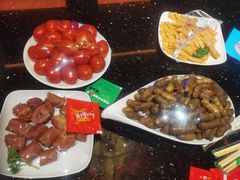 -快乐迪KTV(中山路店)