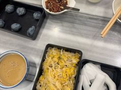 -牛街清真满恒記(平安里西大街店)