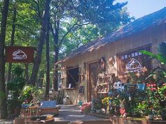-沂蒙山旅游区云蒙景区(蒙山国家森林公园)
