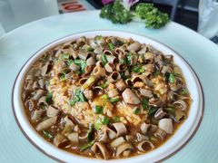 -巧克力渔家.小船海鲜胶东菜(万平口店)