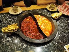 -蜀大侠火锅(四川北路店)