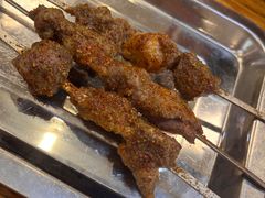 -清真西北风味餐厅