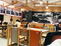 大堂-味千拉面(光启城时尚购物中心店)