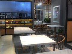 大堂-老廣糖水铺(乐汇城店)