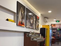 -庭院·冰煮羊·北京涮肉(西单店)