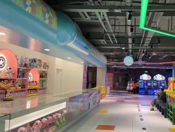 -宝燕乐园(闵行旗舰店)