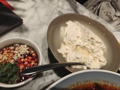 富顺豆花-懒人盐府人家(航天桥店)