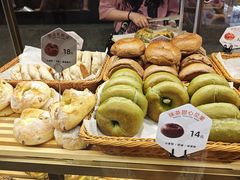 -原麦山丘(超极合生汇店)
