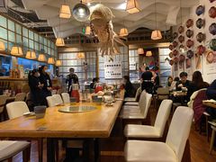 -一井烧肉·活鳗·寿司(望京SOHO店)