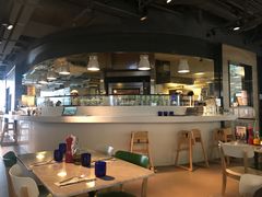 -Pizza Express(机场T1店)