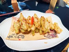 -味莊餐厅(康庄南街店)