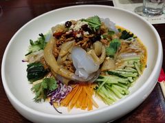 -老厨家(友谊路总店)