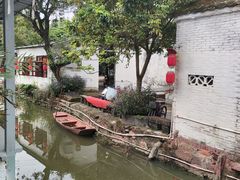-天然居(伦教店)