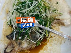 -东江海鲜酒家(艺都分店)