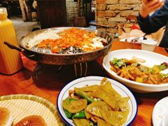 剁椒鱼头-爷爷的土钵菜(街道口店)