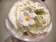 -星巴克臻选(天津鲁能中心一店)