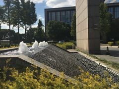 -上海虹桥西郊假日酒店