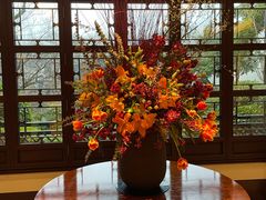 -杭州西子湖四季酒店·金沙厅