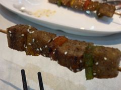 -皮记海鲜1995(寮步店)