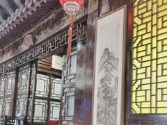 -老浒记烤鸭-北京菜(琉璃厂店)