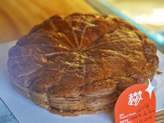 -老梦面包CHEZMOREL(麦子店)