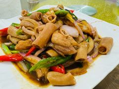 -小乐惠土菜馆(厚诚路店)