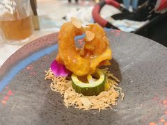 -金马门国际美食百汇(珞喻路店)