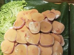 -釜御山海鲜烤肉火锅自助(新城市中心店)