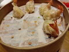 -院里汤包·虾汤包青岛菜(辽源路店)