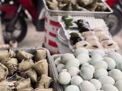 -罗子龙罗家桂花汤圆(曹都巷店)